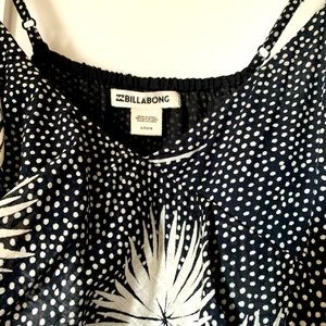 Billabong Maxi Dress